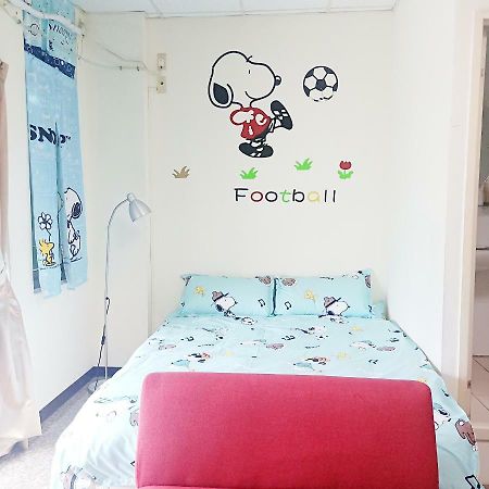 An-i Homestay Yongkang Luaran gambar