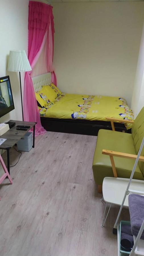 An-i Homestay Yongkang Luaran gambar