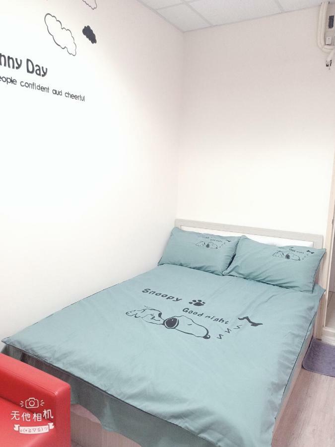 An-i Homestay Yongkang Luaran gambar