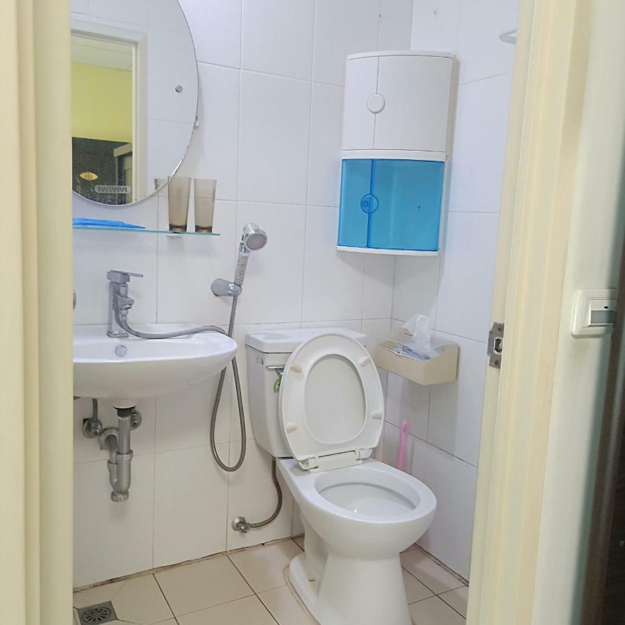 An-i Homestay Yongkang Luaran gambar